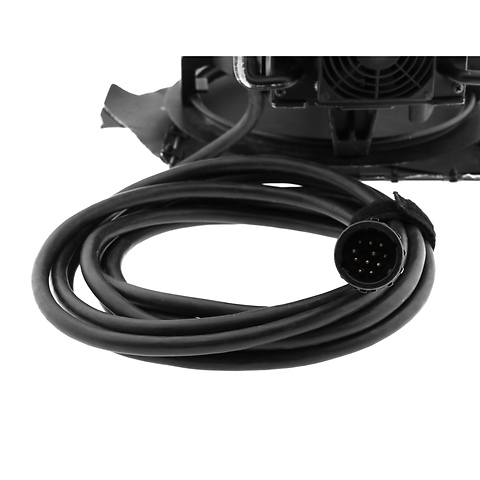 Fresnel Spot focusable strobe Compatible with Pro/Acute packs - Pre-Owned Image 4