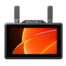 Pyro 5 4K Wireless Transceiver Monitor Image 0
