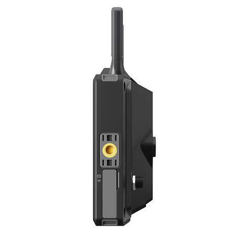 Pyro 5 4K Wireless Transceiver Monitor Image 1