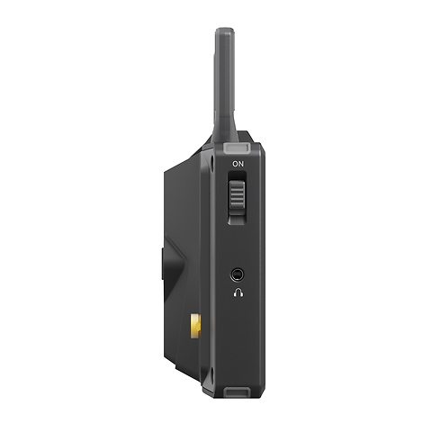 Pyro 5 4K Wireless Transceiver Monitor Image 2
