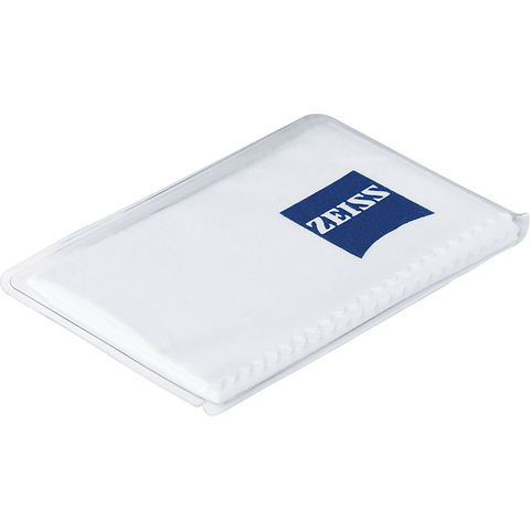 Microfiber Cleaning Cloth Image 0