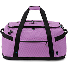 Mara Travel Duffel (Mulberry, 40L) Image 0