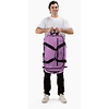 Mara Travel Duffel (Mulberry, 40L) Thumbnail 6