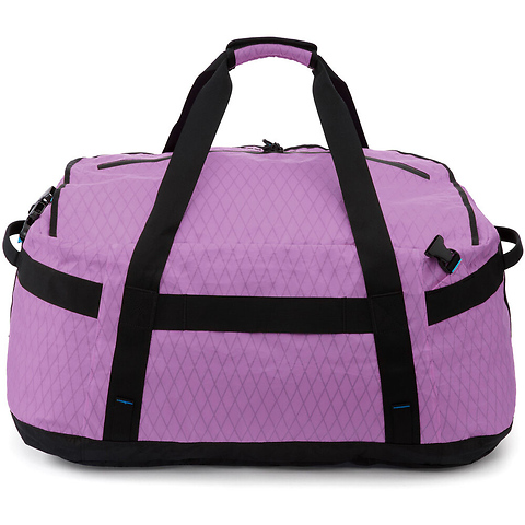 Mara Travel Duffel (Mulberry, 40L) Image 1