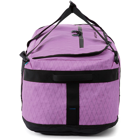 Mara Travel Duffel (Mulberry, 40L) Image 2