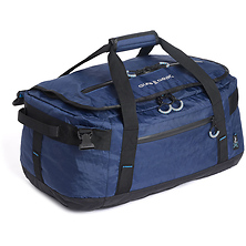 Mara Travel Duffel (Pacific Blue, 40L) Image 0
