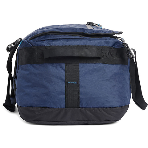 Mara Travel Duffel (Pacific Blue, 40L) Image 4