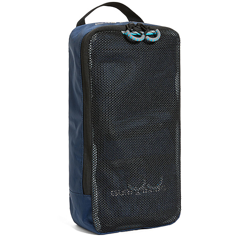 Mara Travel Duffel (Pacific Blue, 40L) Image 9