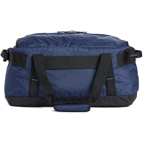 Mara Travel Duffel (Pacific Blue, 40L) Image 2