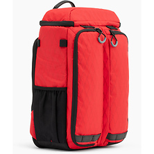 Kiboko City Classic Mini (Red, 12L) Image 0