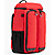 Kiboko City Classic Mini (Red, 12L)