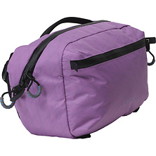 Kiboko City Sling with Photo Insert (Mulberry, 6L) Image 0