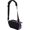 Kiboko City Sling with Photo Insert (Mulberry, 6L) Thumbnail 6