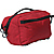 Kiboko City Sling with Photo Insert (Red, 6L)