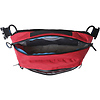 Kiboko City Sling with Photo Insert (Red, 6L) Thumbnail 3