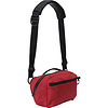 Kiboko City Sling with Photo Insert (Red, 6L) Thumbnail 5