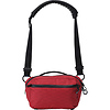 Kiboko City Sling with Photo Insert (Red, 6L) Thumbnail 6