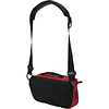 Kiboko City Sling with Photo Insert (Red, 6L) Thumbnail 8