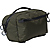 Kiboko City Sling with Photo Insert (Forest Green, 6L)