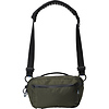Kiboko City Sling with Photo Insert (Forest Green, 6L) Thumbnail 3