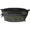 Kiboko City Sling with Photo Insert (Forest Green, 6L) Thumbnail 6