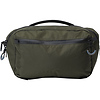 Kiboko City Sling with Photo Insert (Forest Green, 6L) Thumbnail 1