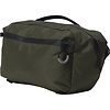 Kiboko City Sling with Photo Insert (Forest Green, 6L) Thumbnail 2