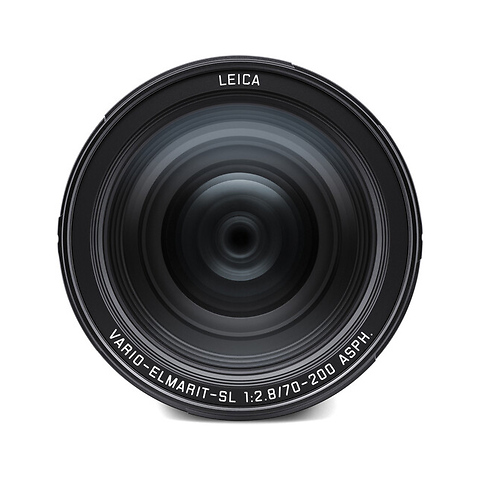 Vario-Elmarit-SL 70-200mm f/2.8 ASPH. Lens L-Mount (11096) - Pre-Owned Image 1