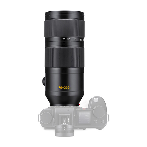 Vario-Elmarit-SL 70-200mm f/2.8 ASPH. Lens L-Mount (11096) - Pre-Owned Image 2