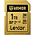 1TB ARMOR GOLD UHS-II SDXC Memory Card