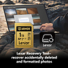 1TB ARMOR GOLD UHS-II SDXC Memory Card Thumbnail 6