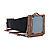 Unbranded Custom Wooden 8x10 Field Camera Made in Germany - Pre-Owned