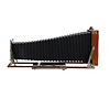 Unbranded Custom Wooden 8x10 Field Camera Made in Germany - Pre-Owned Thumbnail 2