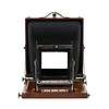 Unbranded Custom Wooden 8x10 Field Camera Made in Germany - Pre-Owned Thumbnail 3
