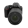 D5600 DSLR Camera with 18-140mm Lens Kit - Pre-Owned Thumbnail 1