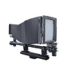 F2 8x10 Large Format Camera w/ Extension rails, Hood Mask & Extras - Pre-Owned Thumbnail 0
