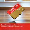 32GB Extreme UHS-I microSDHC Memory Card Thumbnail 4