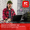 32GB Extreme UHS-I microSDHC Memory Card Thumbnail 5