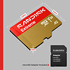 32GB Extreme UHS-I microSDHC Memory Card Thumbnail 7