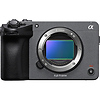 FX5 Full-Frame Cinema Camera Thumbnail 0
