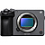 FX5 Full-Frame Cinema Camera