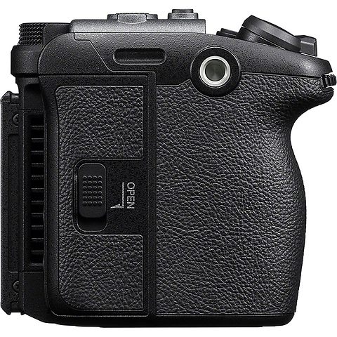 FX5 Full-Frame Cinema Camera Image 3