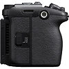 FX5 Full-Frame Cinema Camera Thumbnail 3