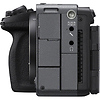 FX5 Full-Frame Cinema Camera Thumbnail 4