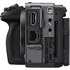 FX5 Full-Frame Cinema Camera Thumbnail 5