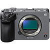 FX5 Full-Frame Cinema Camera Thumbnail 6
