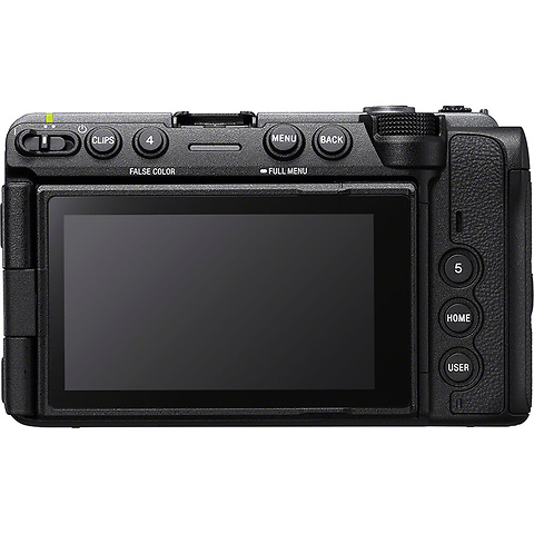 FX5 Full-Frame Cinema Camera Image 7