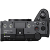 FX5 Full-Frame Cinema Camera Thumbnail 1