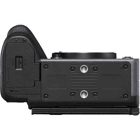 FX5 Full-Frame Cinema Camera Image 2