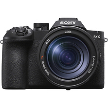 RX10 V Digital Camera Image 0